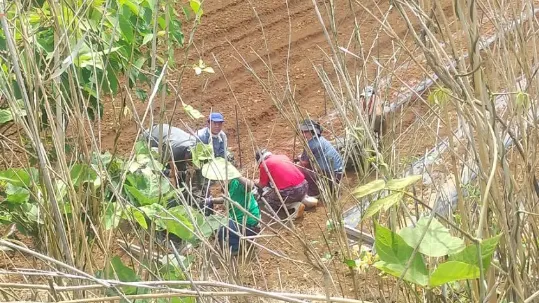 就労継続支援事業所清流の里