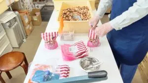 就労支援事業所ふくろう