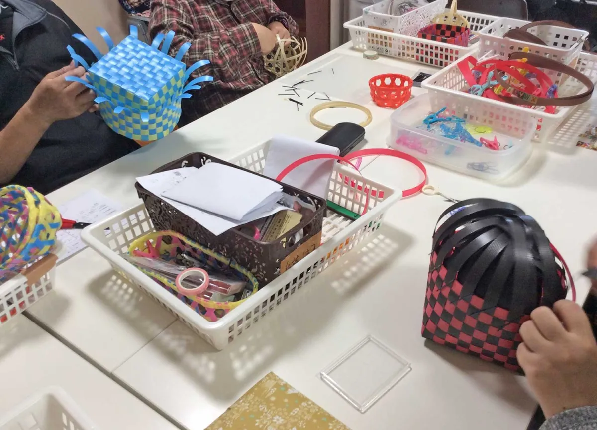 サポートセンターありがとう