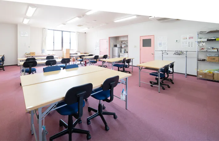 ドリカムサポート田川