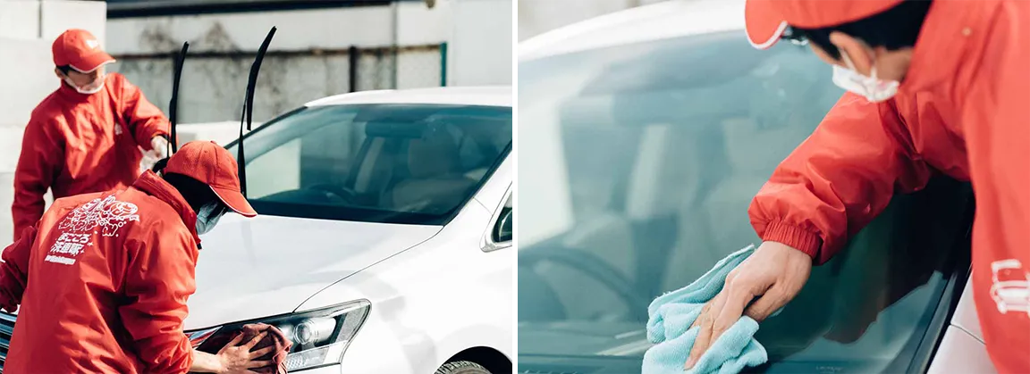 それいゆ　田井島