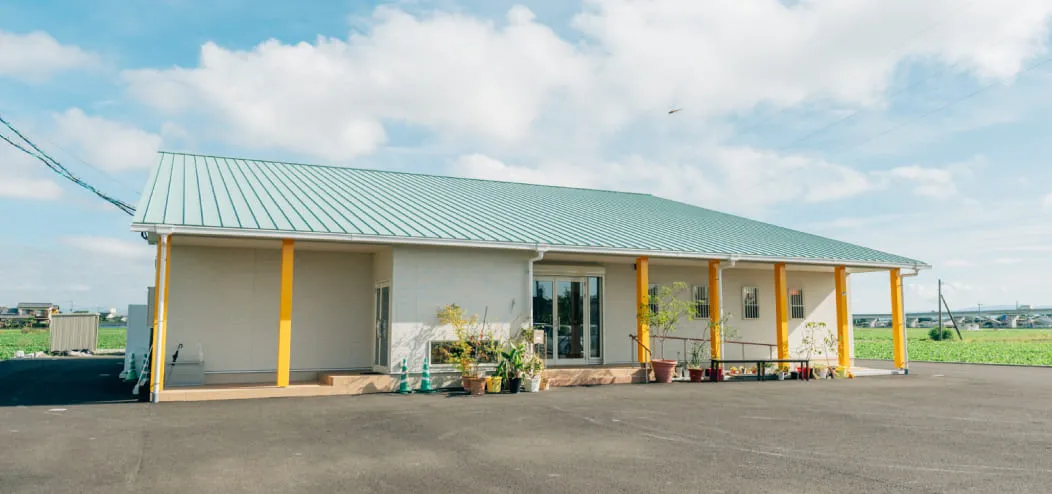 ワークショップ　はぁもにぃ