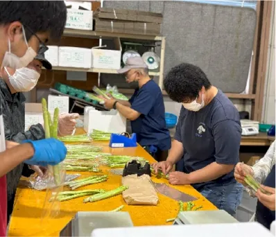 就労サポートセンターGAMADUS