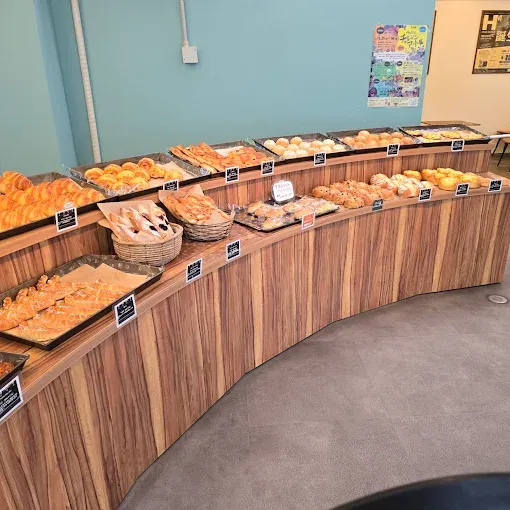 ル・パン　舞鶴店