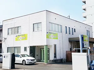 ステップワーク