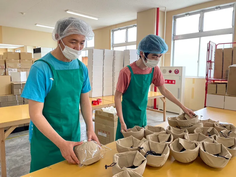 ライフナース春日