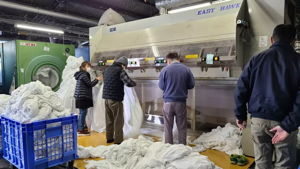 福岡自立支援センターむすび