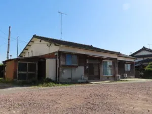 就労継続支援事業所　幸い