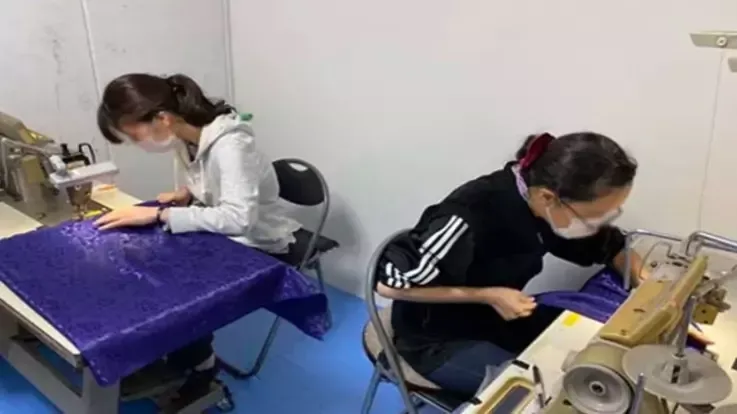 ワークサポートみらいず