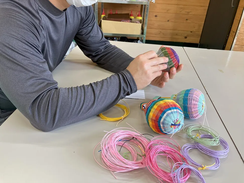 佐賀よどひめ工房