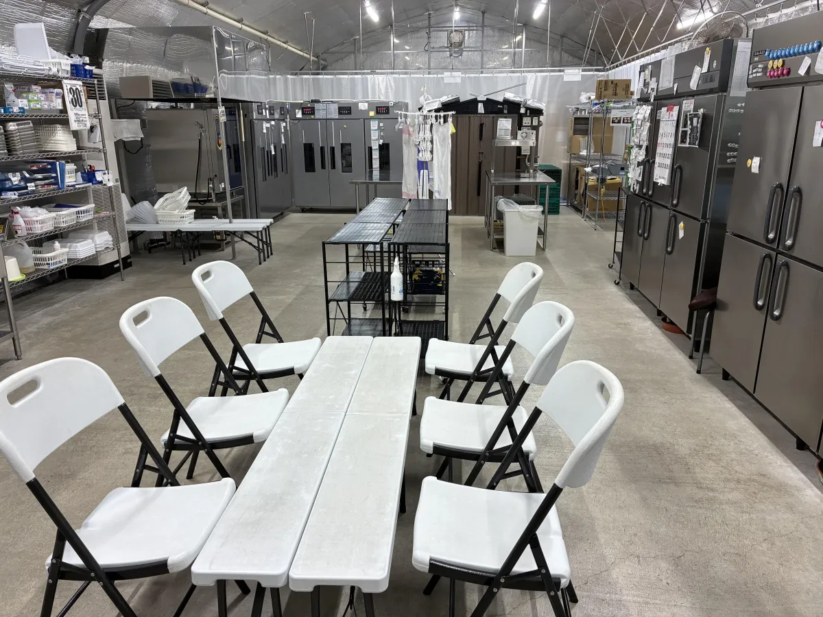 就労継続支援A型すばる