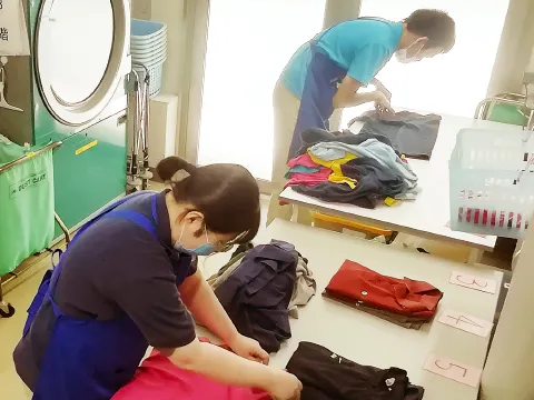 ワーカーズ・シティケア