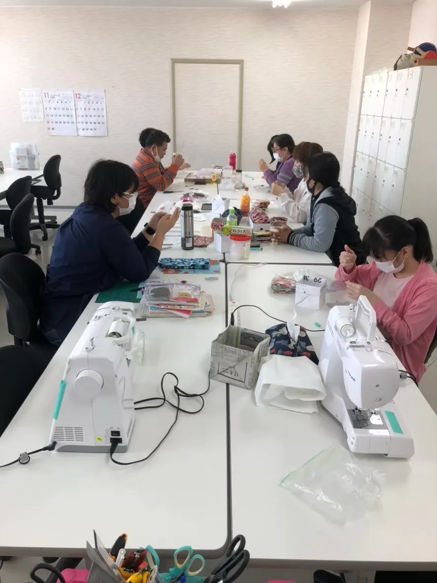 就労支援センタープラス