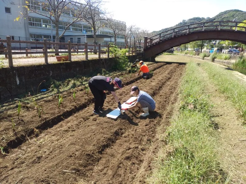 げんきファーム