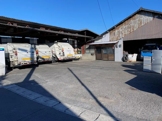 ワークセンターレインボウ