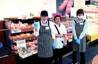 ハートランドおきなわ首里