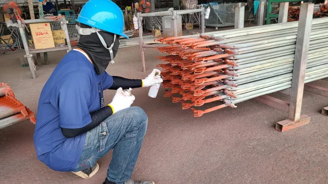 就労支援センター笑来笑来