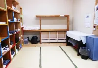 就労支援センター　新星館（Ａ型）