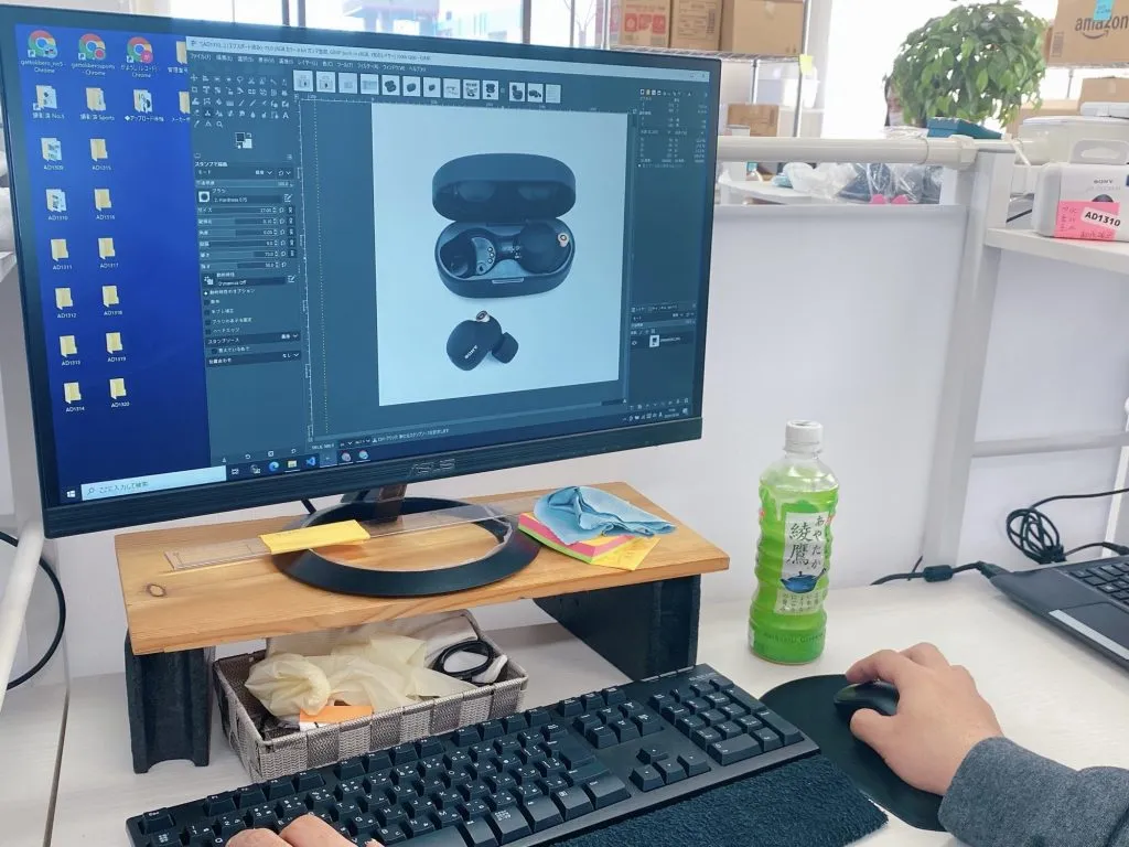 ジョブタス別府事業所