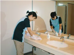 社会福祉法人桜裕会サクラプリンテック