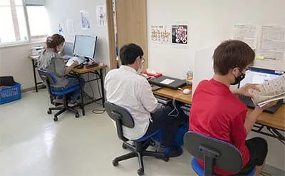 グリーンマーリン