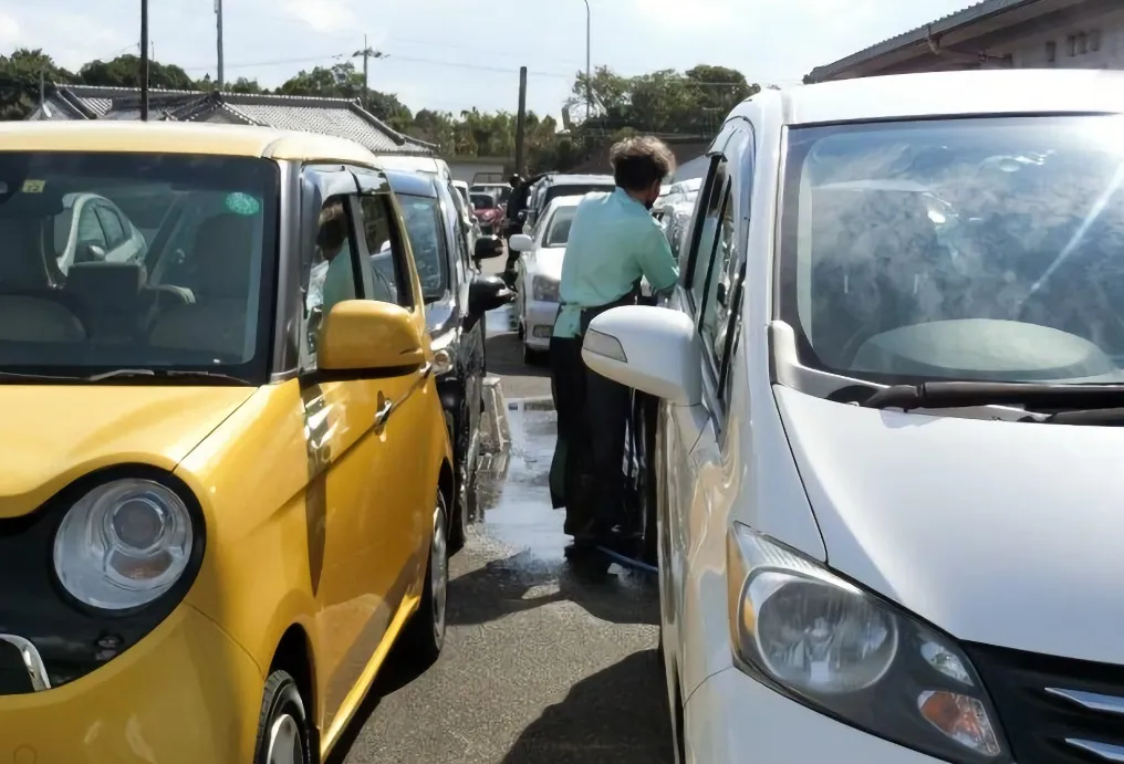 就労継続支援A型えびの事業所