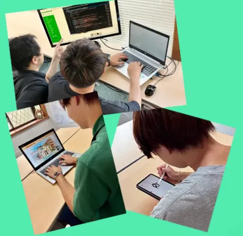 プラットフォーム