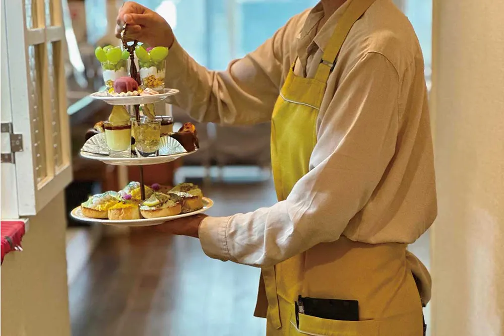 ワークスペース　コケット