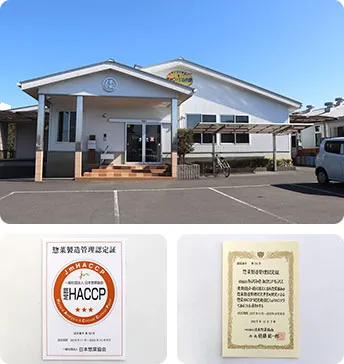 加工センター　キャンバス