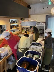 福祉作業所　スマイル