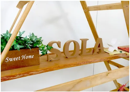 就労継続支援Ａ型事業所　ＳＯＬＡ