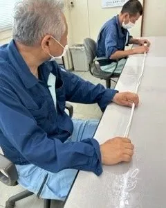 鹿児島身体障害者福祉工場