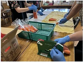 就労継続支援事業所ゆいの里