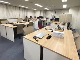 サンクスラボ・鹿児島オフィス