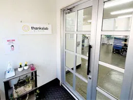 サンクスラボ・下関オフィス