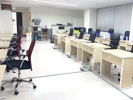 サンクスラボ・天神オフィス