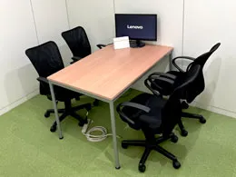 サンクスラボ・博多オフィス