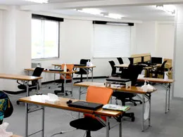 サンクスラボ・長崎オフィス