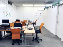 サンクスラボ・大分オフィス