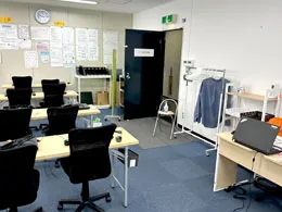 サンクスラボ・熊本オフィス