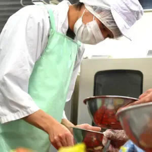 就労支援センター　陽なたぼっこ