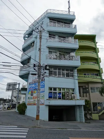 オハナ　宜野湾