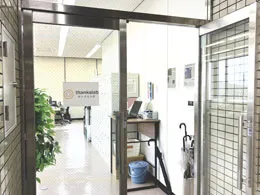 サンクスラボ・浦添オフィス