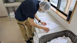 就労支援事業所　友愛苑