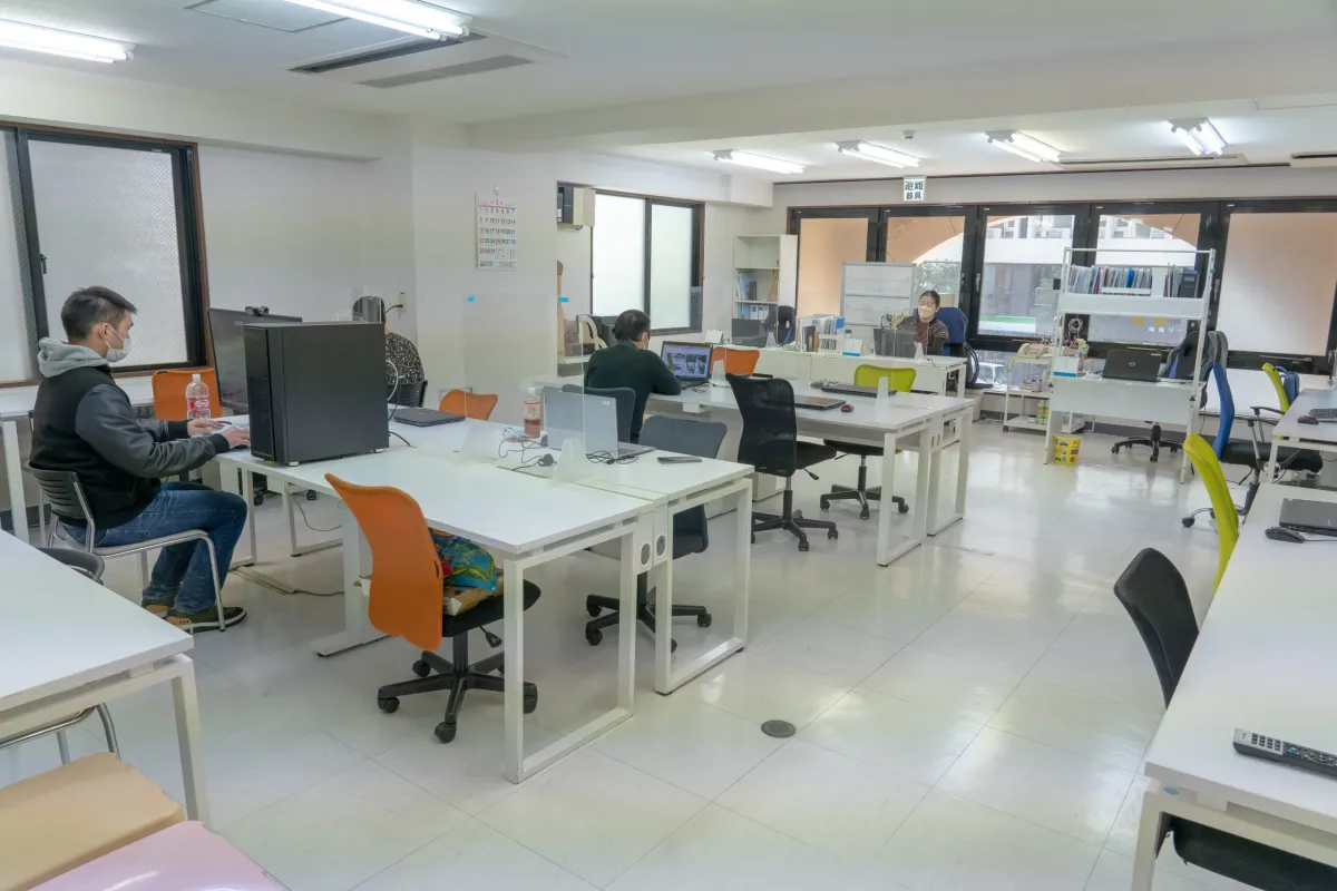 株式会社メジャーサポートサービス