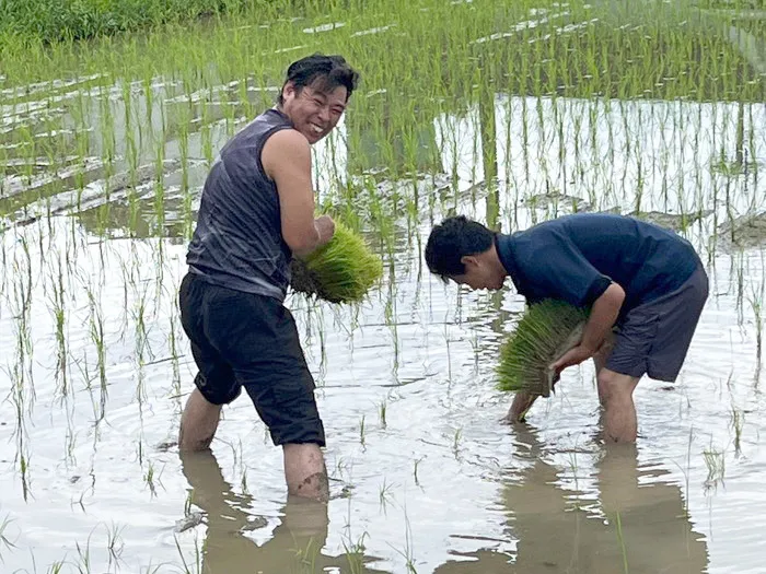 就労継続支援Ａ型事業所ブルーバード