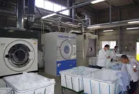 障害者就労センター　天草更生園