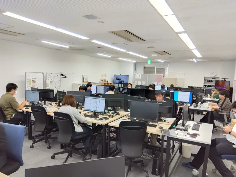 カムラックおおいた