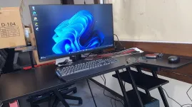 指定障がい福祉サービス事業所　かりゆし結