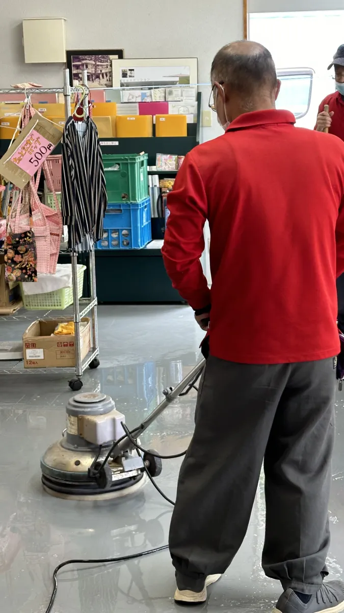 株式会社やんばるステーション